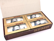 Bemo 7459100 H0m 1:87 4´er