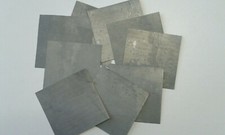 Reines Zinkblech 0,6 mm, 9