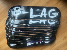 B-LAG Skateboard Deck 8.125