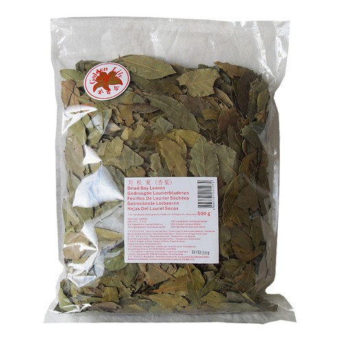 500g golden lily - 500g,
