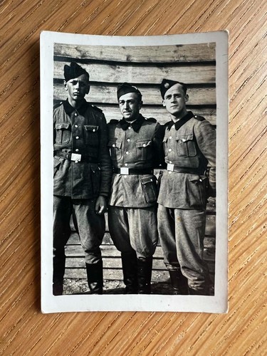 Foto portrait sonderdienst - portrait,