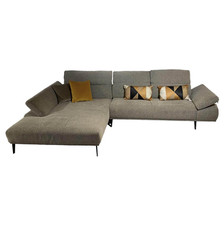 W. Schillig Ecksofa 24405