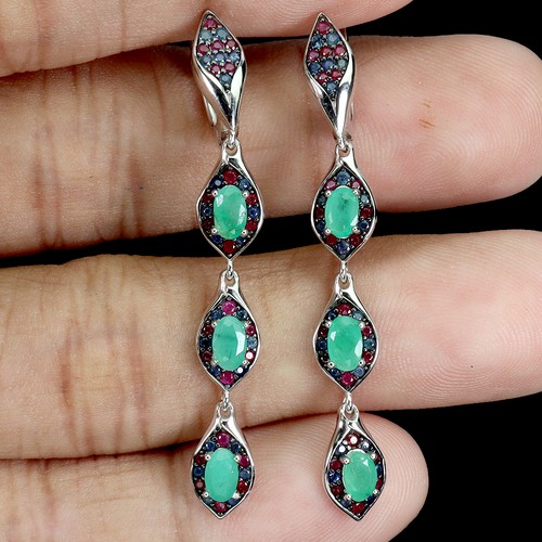 925 sterling silber ohrringe - sterling,