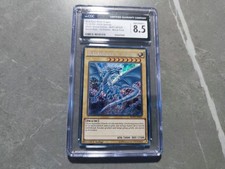 Blue Eyes White Dragon