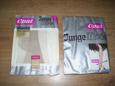 Opal " GLITZER " BRAUT " 20den