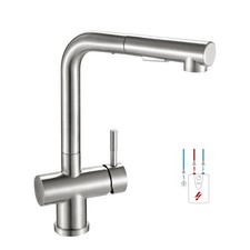 Niederdruck Armatur Wasserhahn