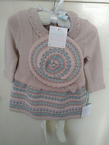 Mädchen maggie zoe kleid - mÄdchen, &