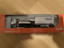 Herpa 04895 1:87 MB a S 02 Hz