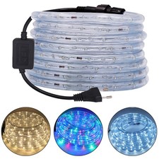 230V LED Lichtschlauch