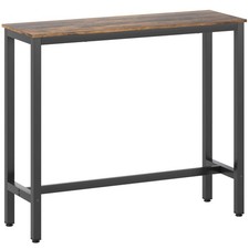 Rechteckiger Bartisch