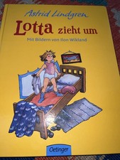 Lotta Zieht Um Von Astrid