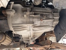 Hyundai Getz original 5 Gang Schaltgetriebe für 1,1l 49kW G4HG 103tkm Bj 2006