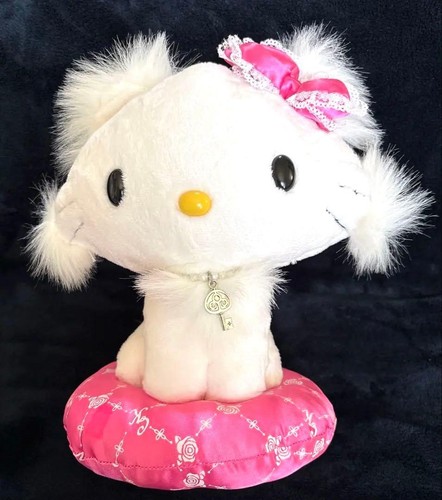 Sanrio charmmy kitty großes - sanrio,