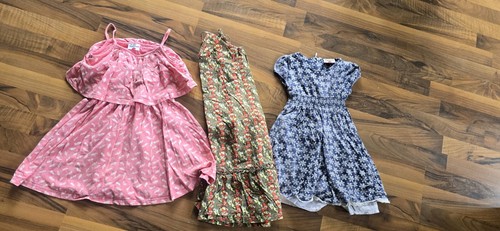 Mädchenpaket kleider - mädchenpaket,
