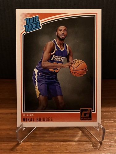 2018 panini donruss - 2018-19,