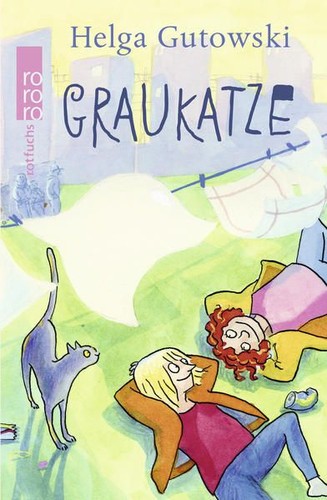 Graukatze helga gutowski mit - graukatze, gutowski.