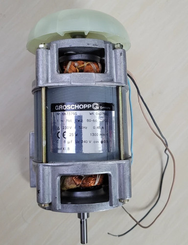 Groschopp getriebemotor - groschopp, dm