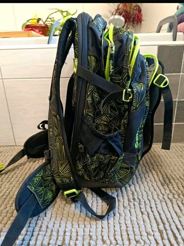 Satch schulrucksack - satch,