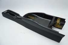 8L0863244A Mittelkonsole Audi S3 8L Vorfacelift Schwarz Klavierlack