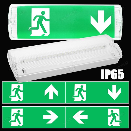 Led notleuchte - led,