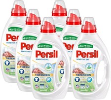 PERSIL Gel Sensitive 20 WL 6 x 900 ml