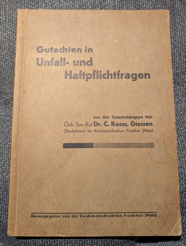 Gutachten unfall und - gutachten,
