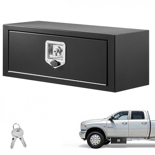 Uimoso truckbox unterbaubox - truckbox,