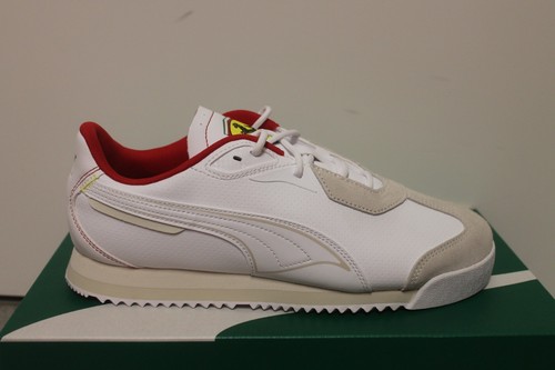 Puma roma scuderia - sf,