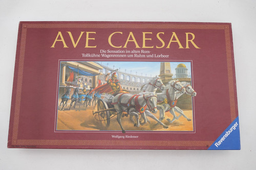 Ravensburger ave caesar - ravensburger,