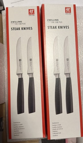 Zwilling five star - zwilling,