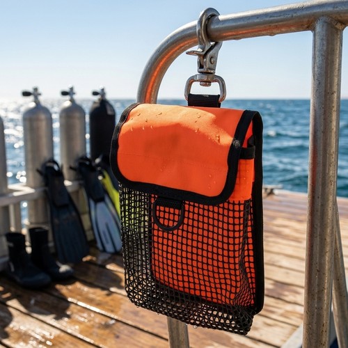 Ausrüstungstasche tauchtasche - ausrüstungstasche,