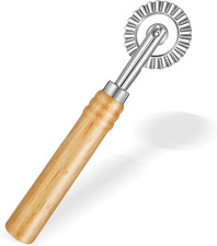 Nudelschneiderrad, 1 Pack