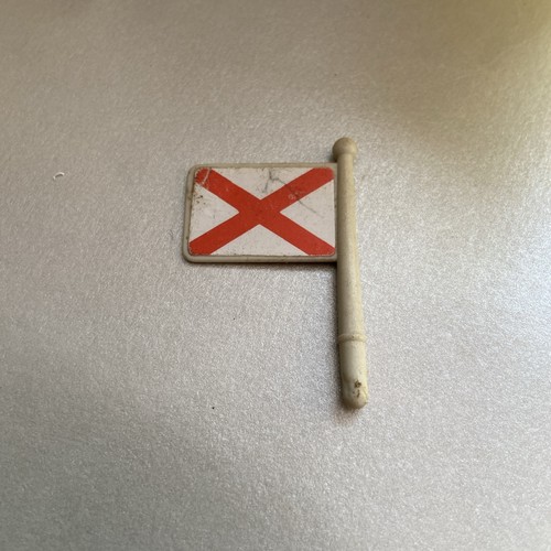 Playmobil fahne flagge - playmobil,