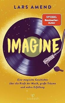 Imagine eine magische - imagine:,