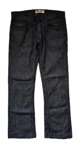 Levis 507 jeans herren - w, l