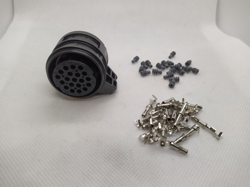 Stecker dq500 dsg pdk - dq500, getriebe