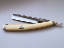 Rasiermesser Straight Razor