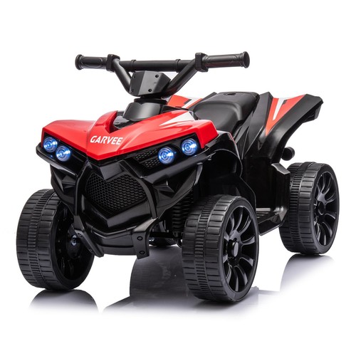 Elektrisches quad für - elektrisches,