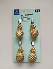 Tischdeckenhalter 4 Stück