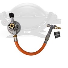 Weber Ersatzteil Ventil mit