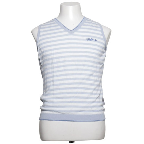 Golfjunkie pullunder - golfjunkie,,