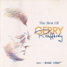 Gerry Rafferty - The Best Of  CD