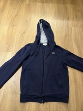 Lacoste Sports Jacke S