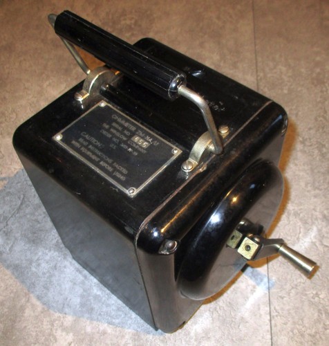 Winslow 21a u - winslow, zm-21a/u