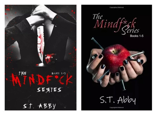 The mindfuck series apple - the,