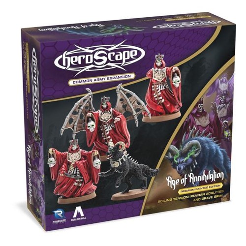 Heroscape armeeerweiterung - heroscape,