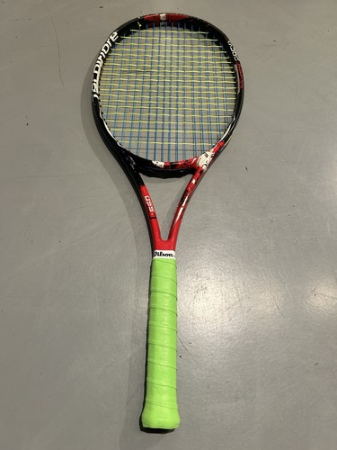 Tecnifibre tfight 295 vo2 - tecnifibre,