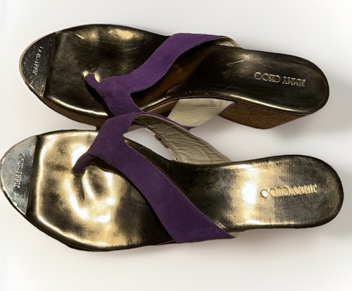 Original jimmy choo sandalen - original,