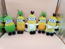Minions Kuscheltiere /