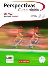 Perspectivas - Curso rápido - A1/A2